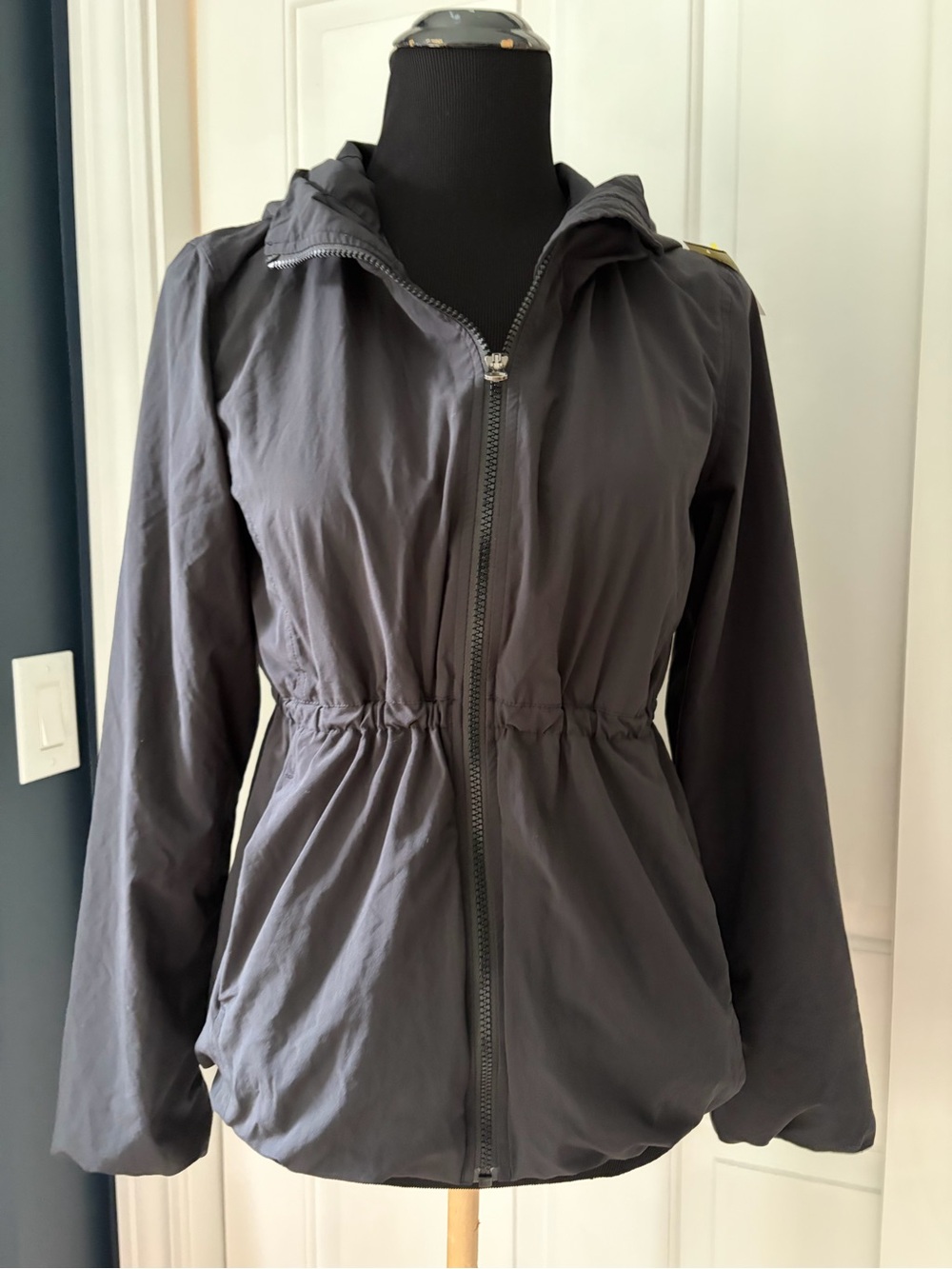 lululemon athletica Belle Women's Hooded Utility Jacket